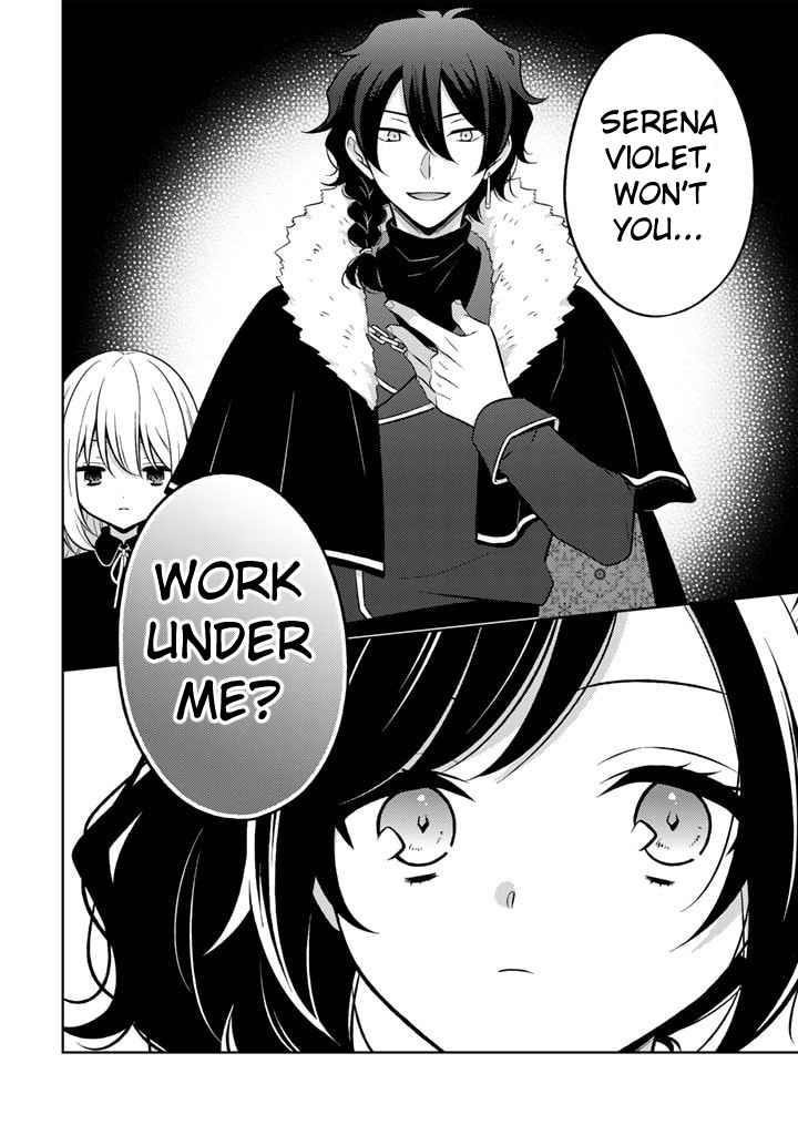 A Former Assassin Was Reborn as a Noble’s Daughter Chapter 1 - Page 29 in English