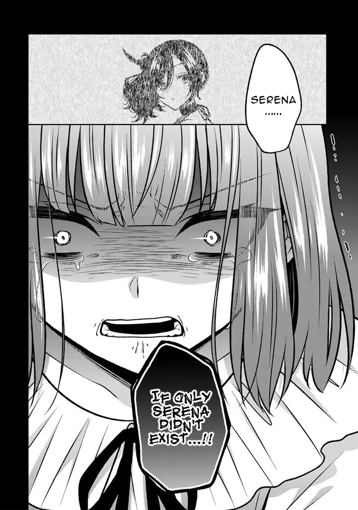 A Former Assassin Was Reborn as a Noble’s Daughter Chapter 12.2 - Page 11 in English