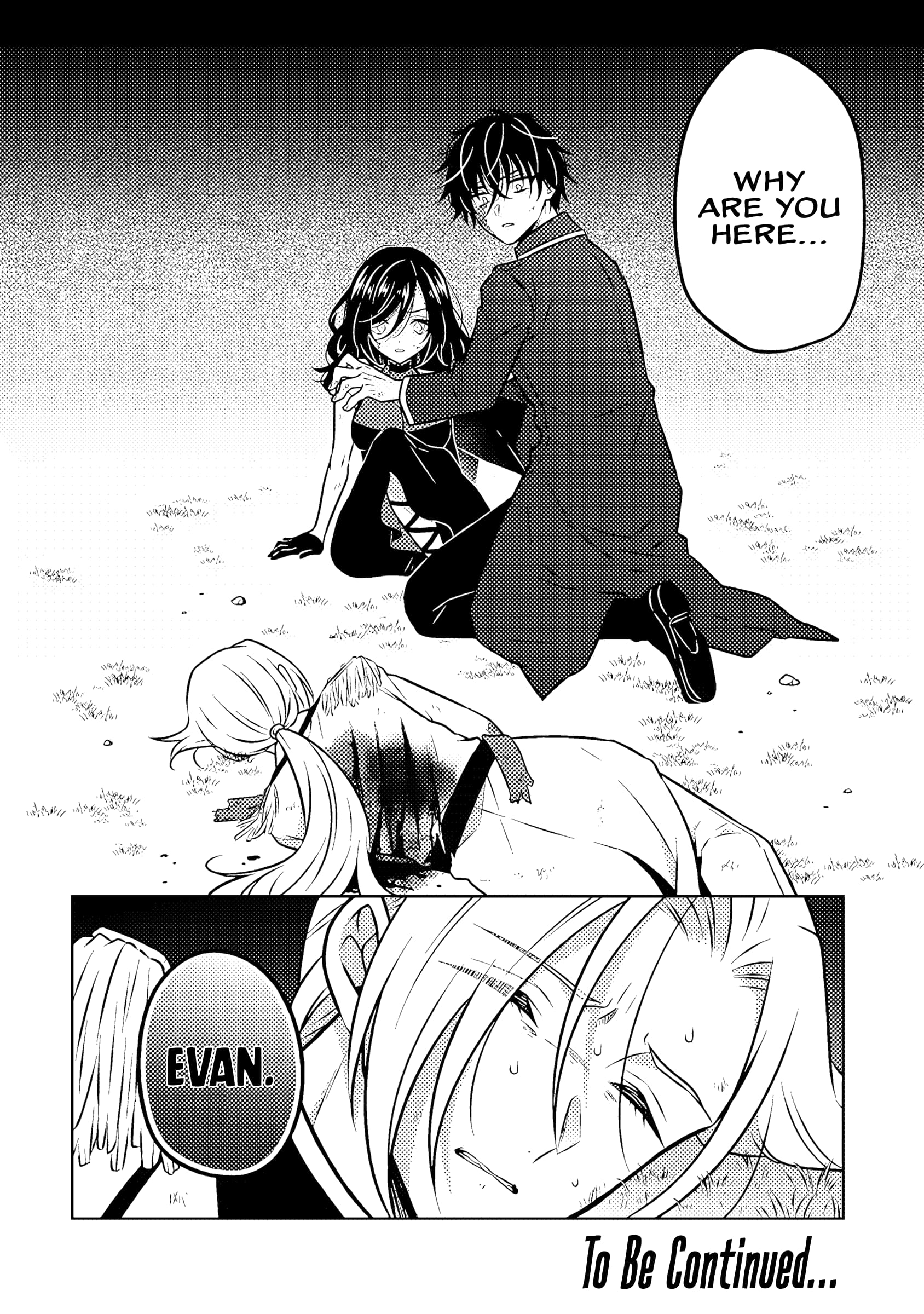 A Former Assassin Was Reborn as a Noble’s Daughter Chapter 18.2 - Page 13 in English