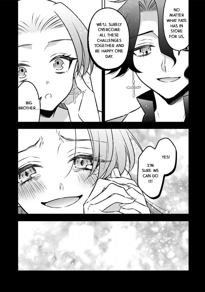 A Former Assassin Was Reborn as a Noble’s Daughter Chapter 23 - Page 17 in English