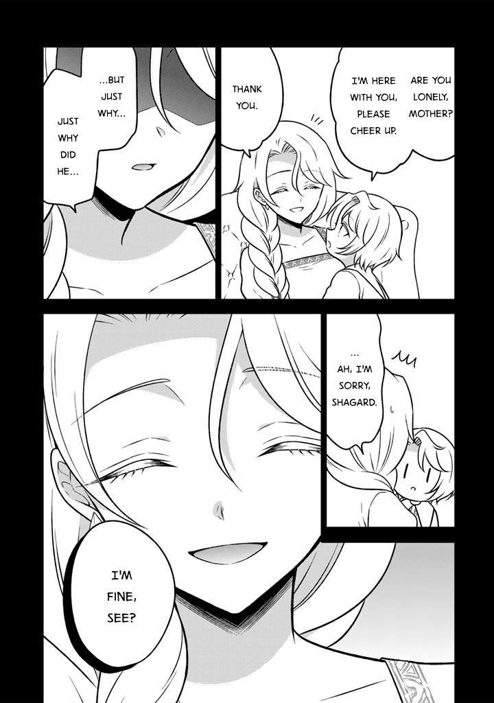 A Former Assassin Was Reborn as a Noble’s Daughter Chapter 26 - Page 3 in English