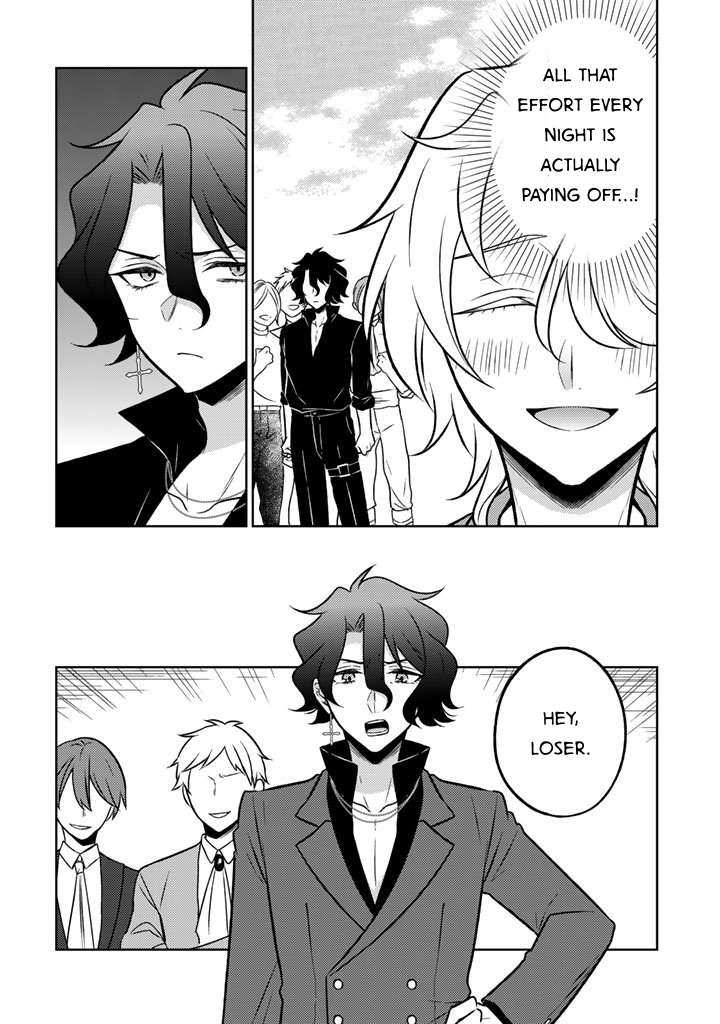 A Former Assassin Was Reborn as a Noble’s Daughter Chapter 30 - Page 6 in English