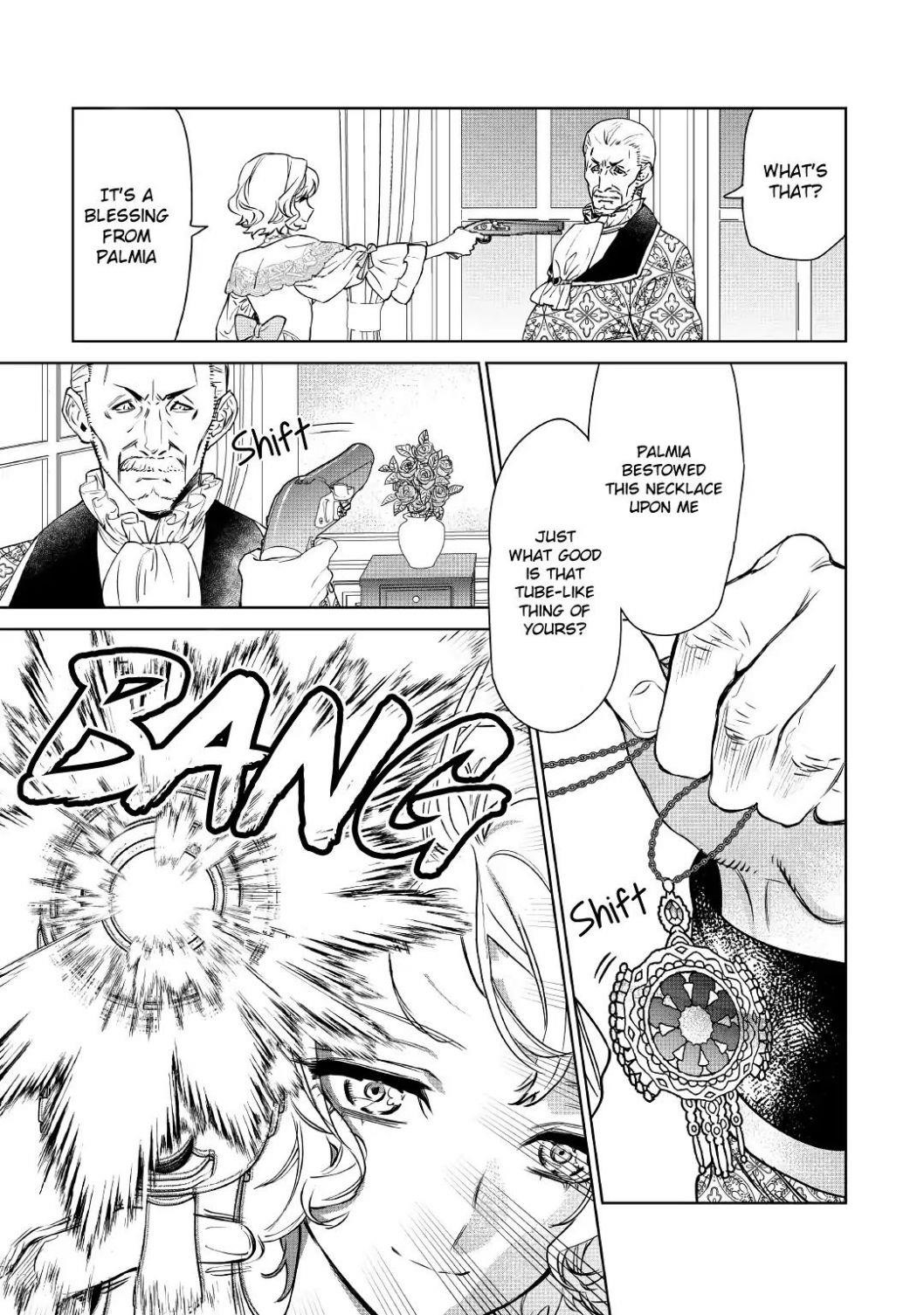 May I Please Ask You Just One Last Thing? Chapter 10 - Page 5 in English