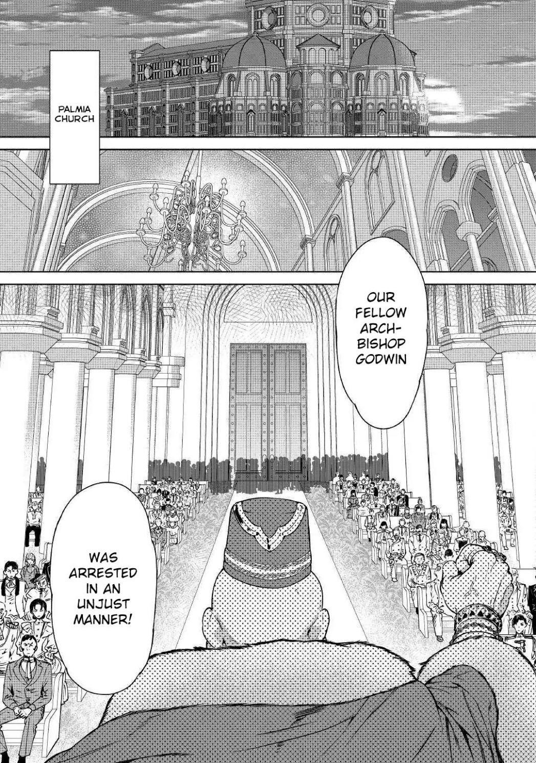 May I Please Ask You Just One Last Thing? Chapter 14 - Page 28 in English