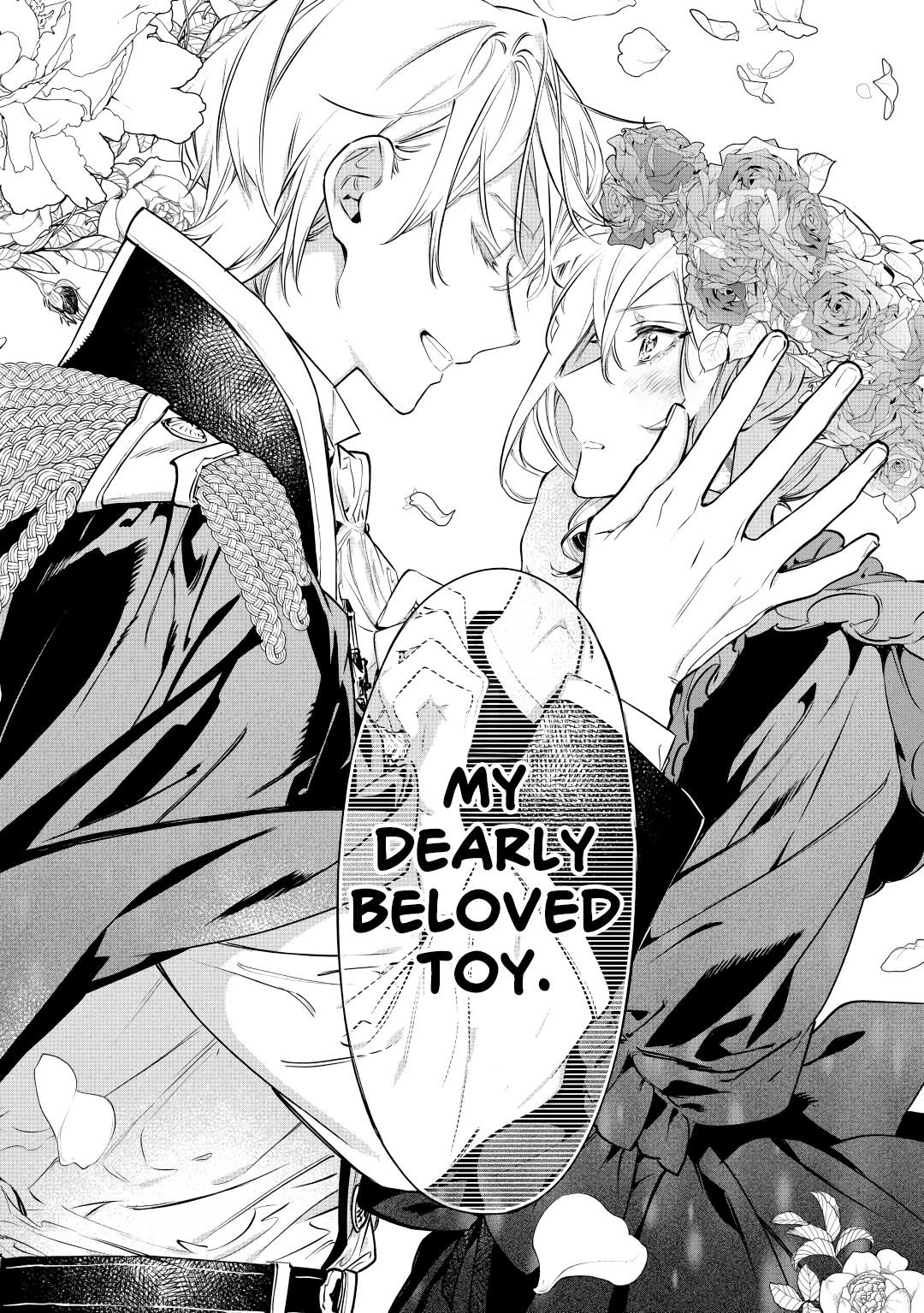 May I Please Ask You Just One Last Thing? Chapter 16 - Page 19 in English