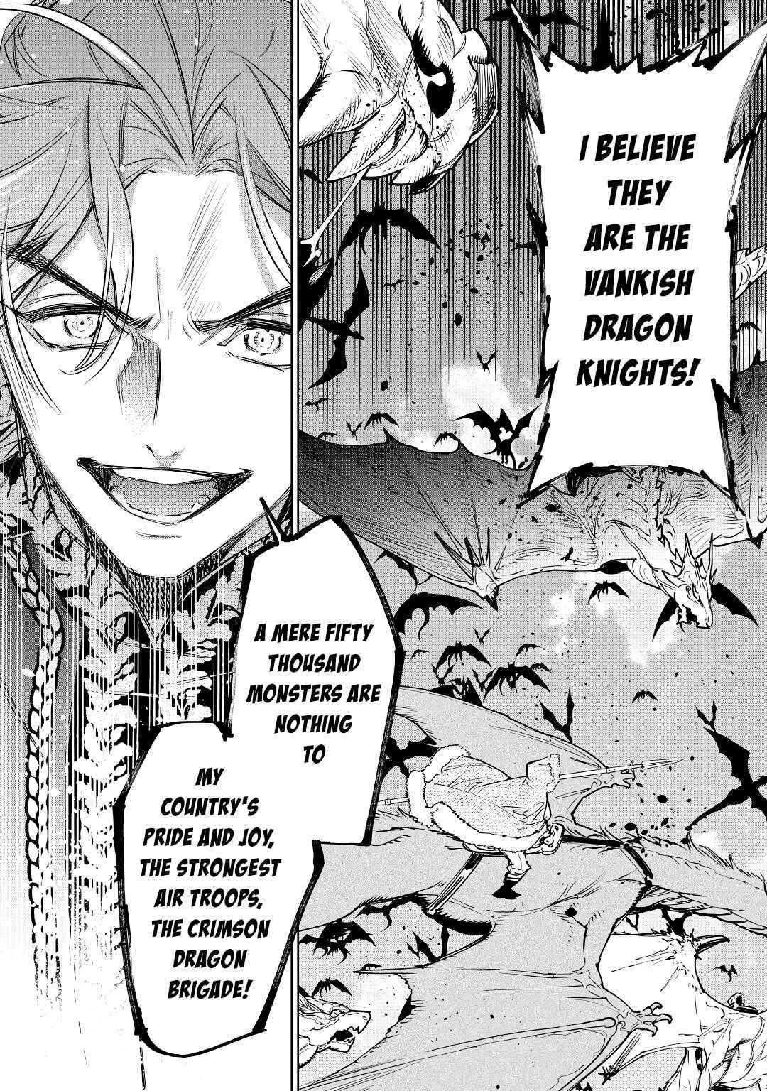 May I Please Ask You Just One Last Thing? Chapter 26.2 - Page 50 in English