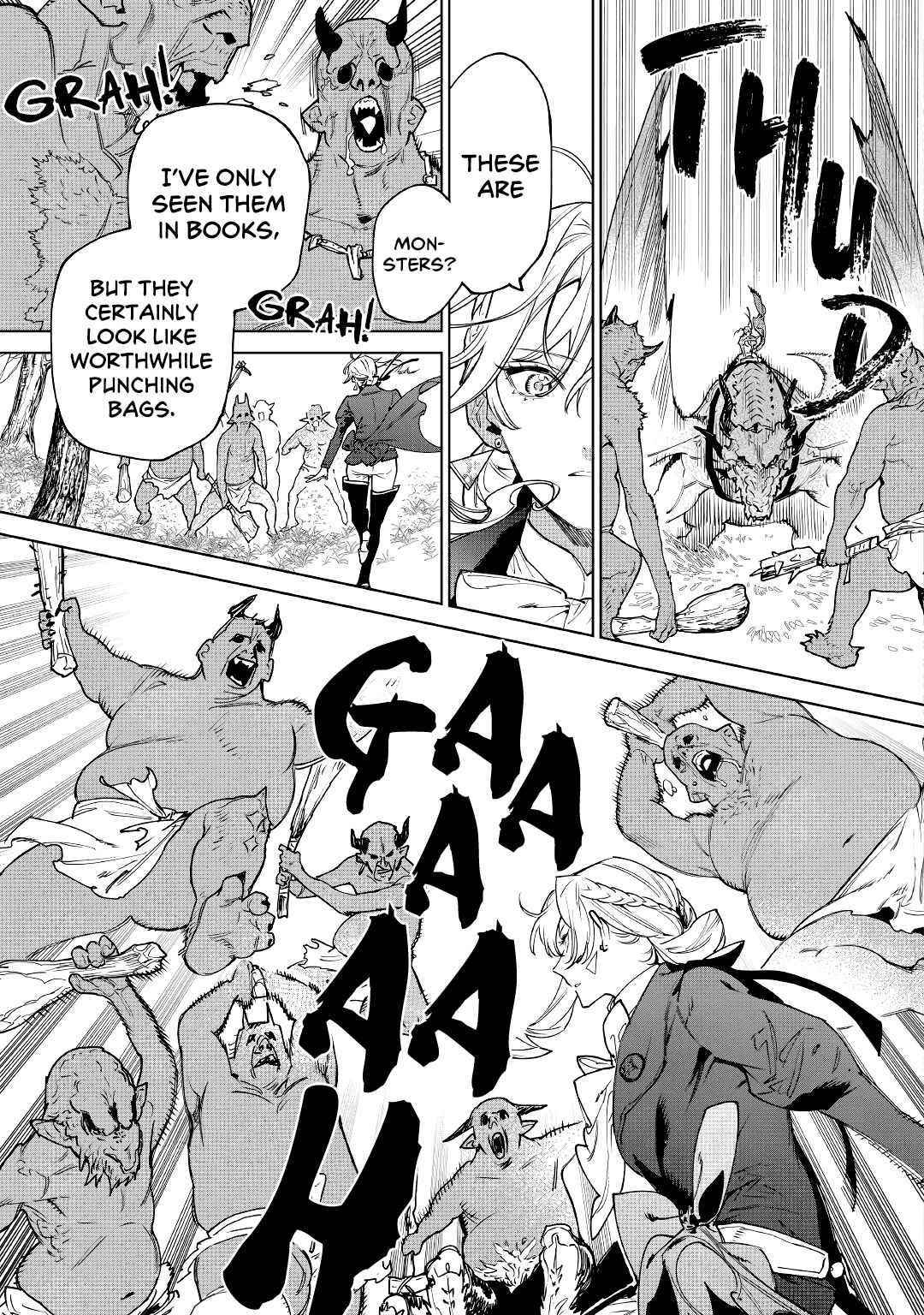 May I Please Ask You Just One Last Thing? Chapter 27 - Page 29 in English