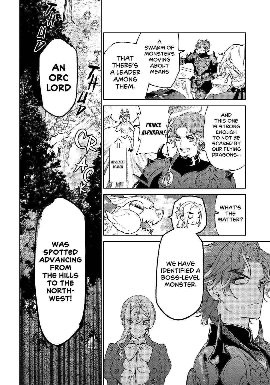 May I Please Ask You Just One Last Thing? Chapter 28 - Page 7 in English