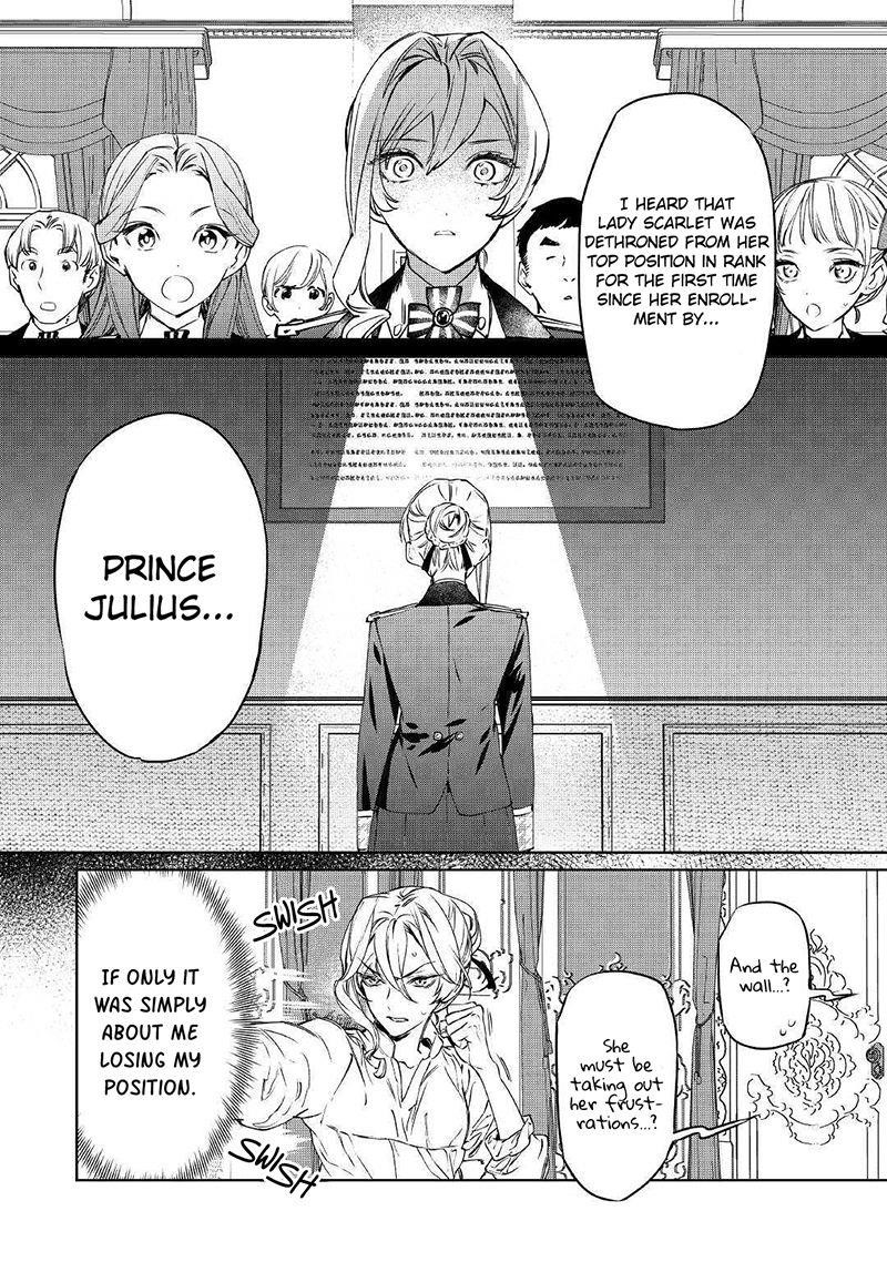 May I Please Ask You Just One Last Thing? Chapter 3 - Page 10 in English