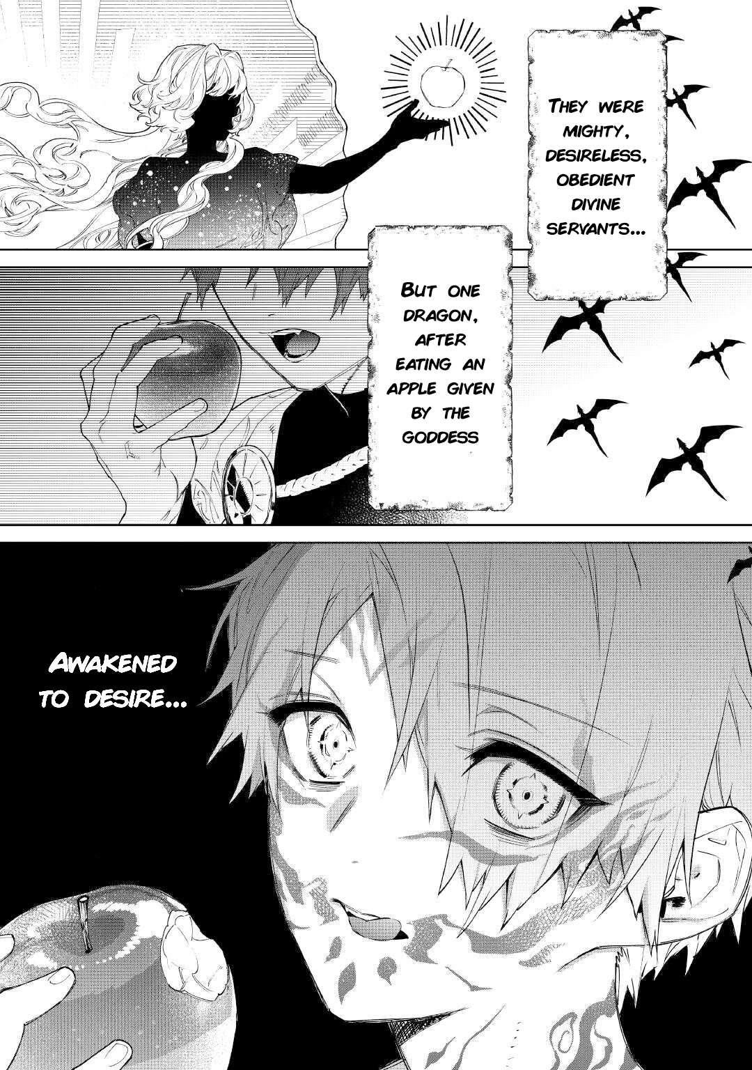 May I Please Ask You Just One Last Thing? Chapter 50 - Page 32 in English