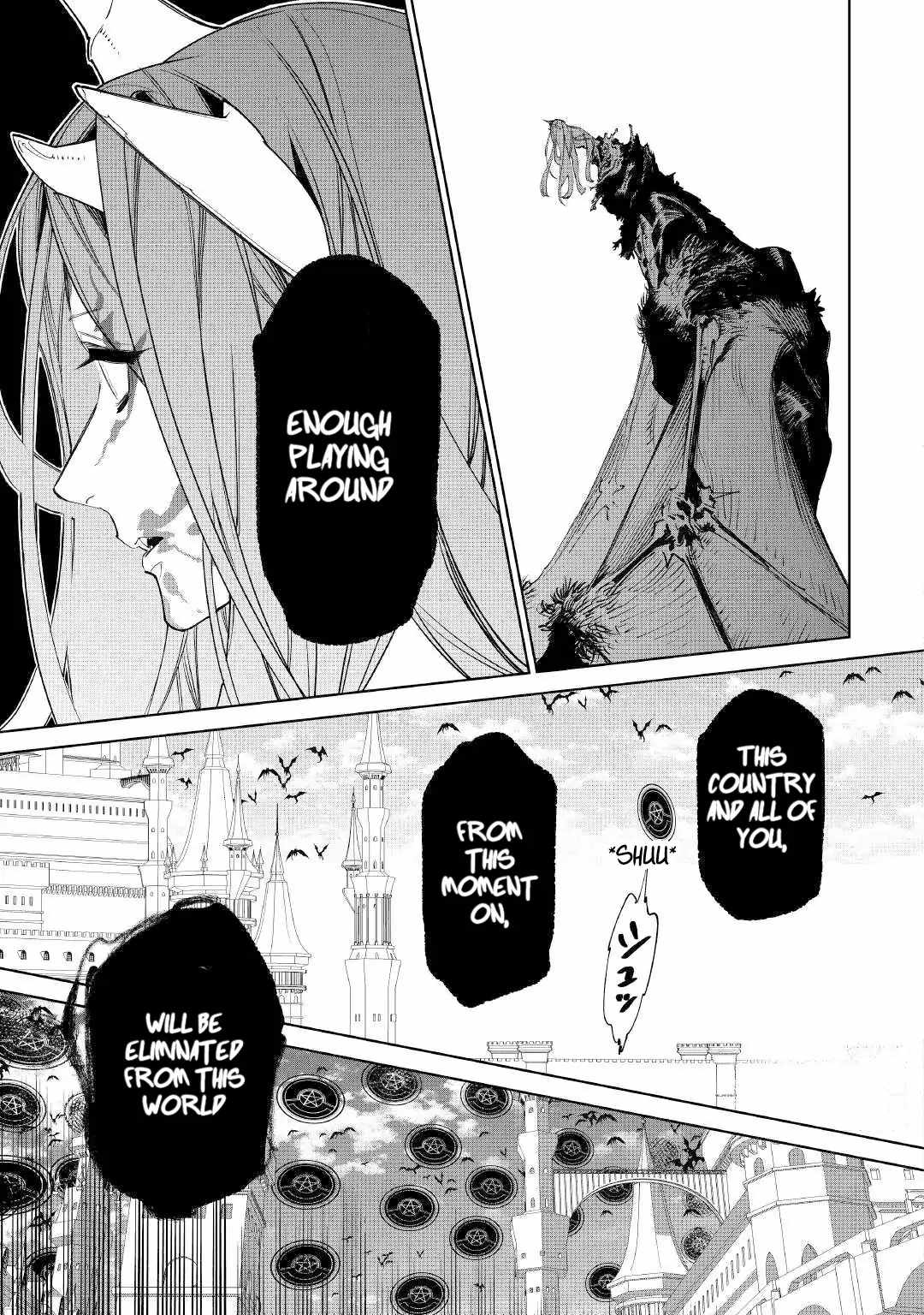 May I Please Ask You Just One Last Thing? Chapter 53 - Page 14 in English