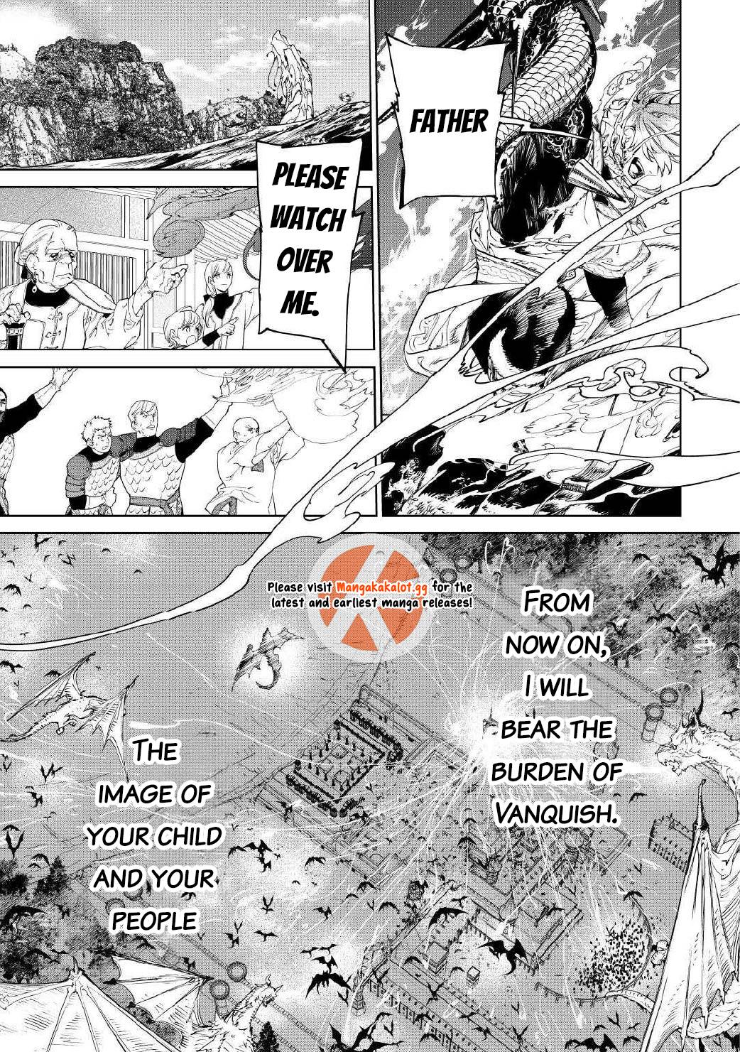 May I Please Ask You Just One Last Thing? Chapter 54.1 - Page 7 in English