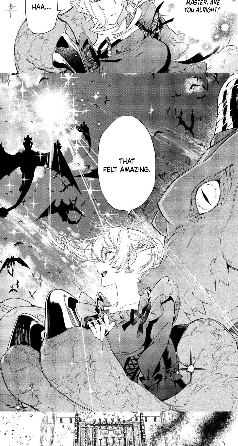 May I Please Ask You Just One Last Thing? Chapter 54 - Page 14 in English