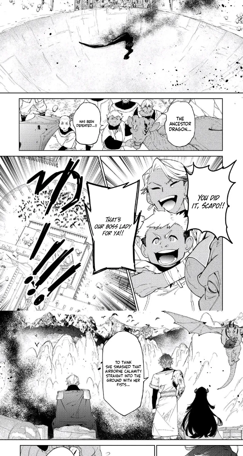 May I Please Ask You Just One Last Thing? Chapter 54 - Page 15 in English