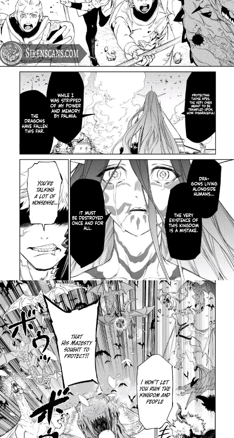 May I Please Ask You Just One Last Thing? Chapter 54 - Page 4 in English