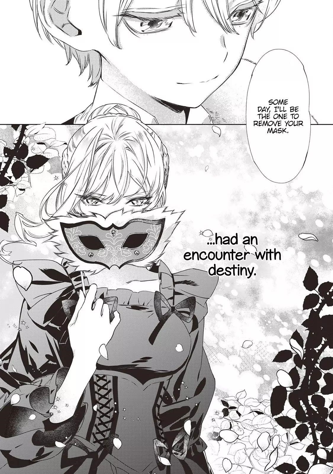 May I Please Ask You Just One Last Thing? Chapter 7.5 - Page 13 in English