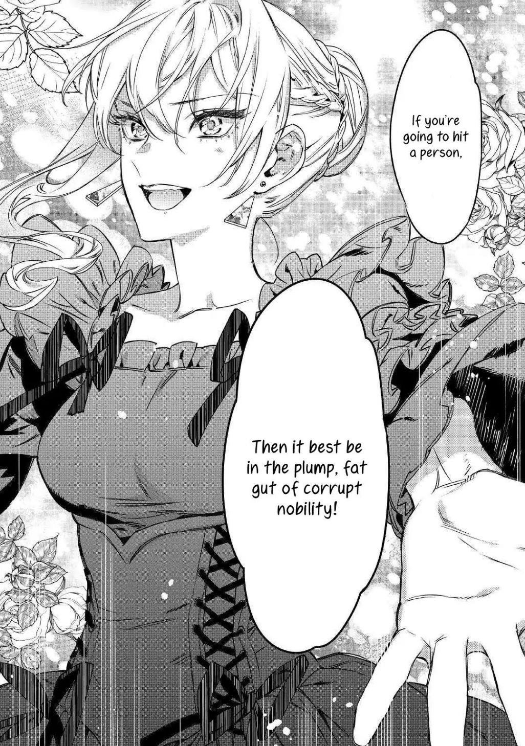 May I Please Ask You Just One Last Thing? Chapter 9 - Page 26 in English