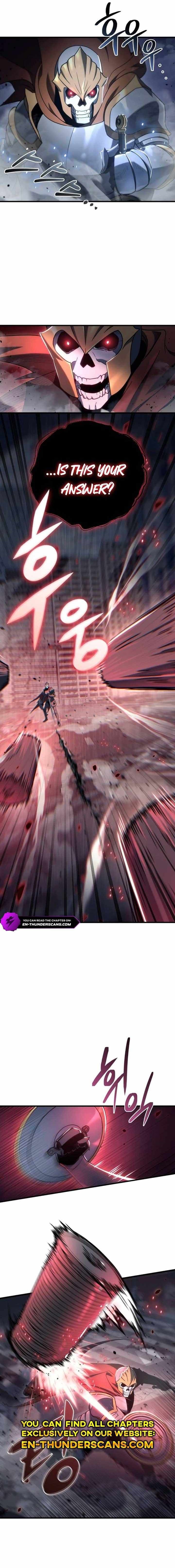 Hiding a Logistics Center in The Apocalypse Chapter 17 - Page 5 in English