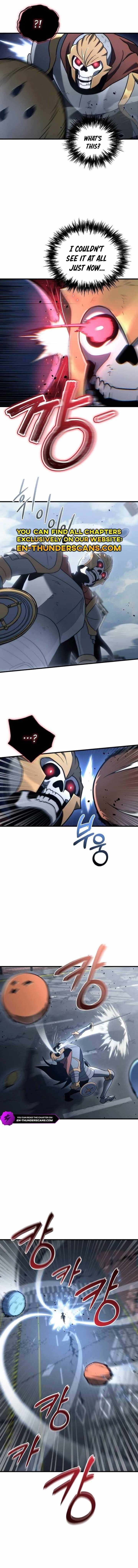 Hiding a Logistics Center in The Apocalypse Chapter 17 - Page 9 in English