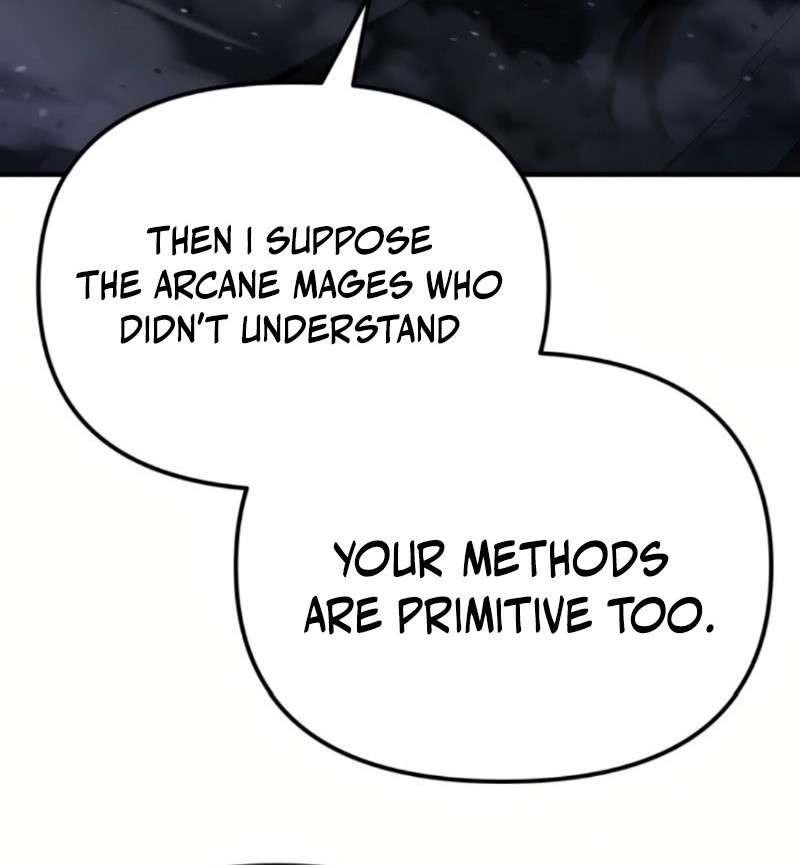 Hiding a Logistics Center in The Apocalypse Chapter 37 - Page 108 in English