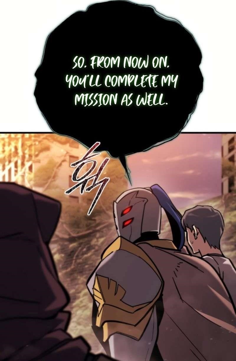 Hiding a Logistics Center in The Apocalypse Chapter 37 - Page 11 in English