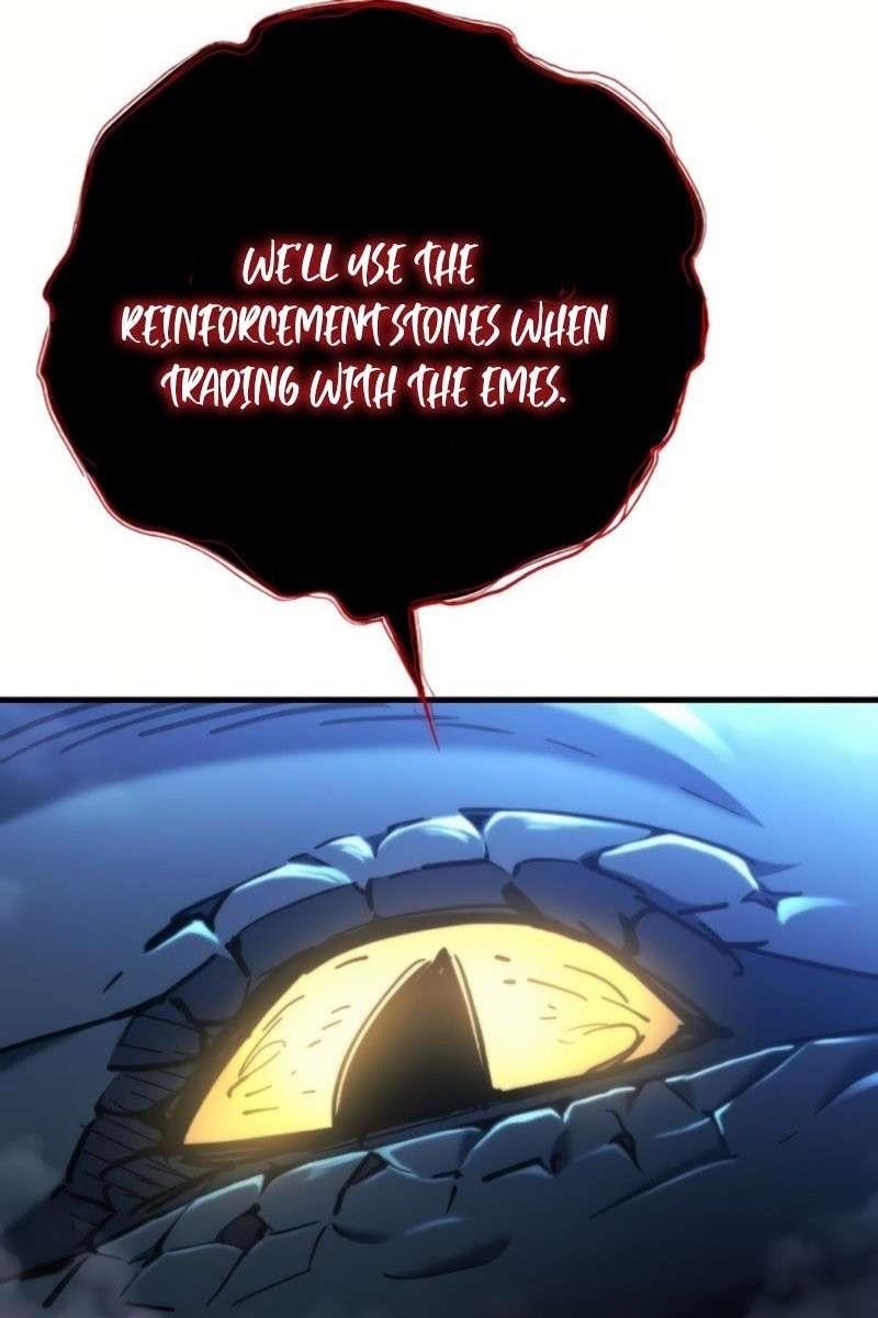 Hiding a Logistics Center in The Apocalypse Chapter 37 - Page 112 in English