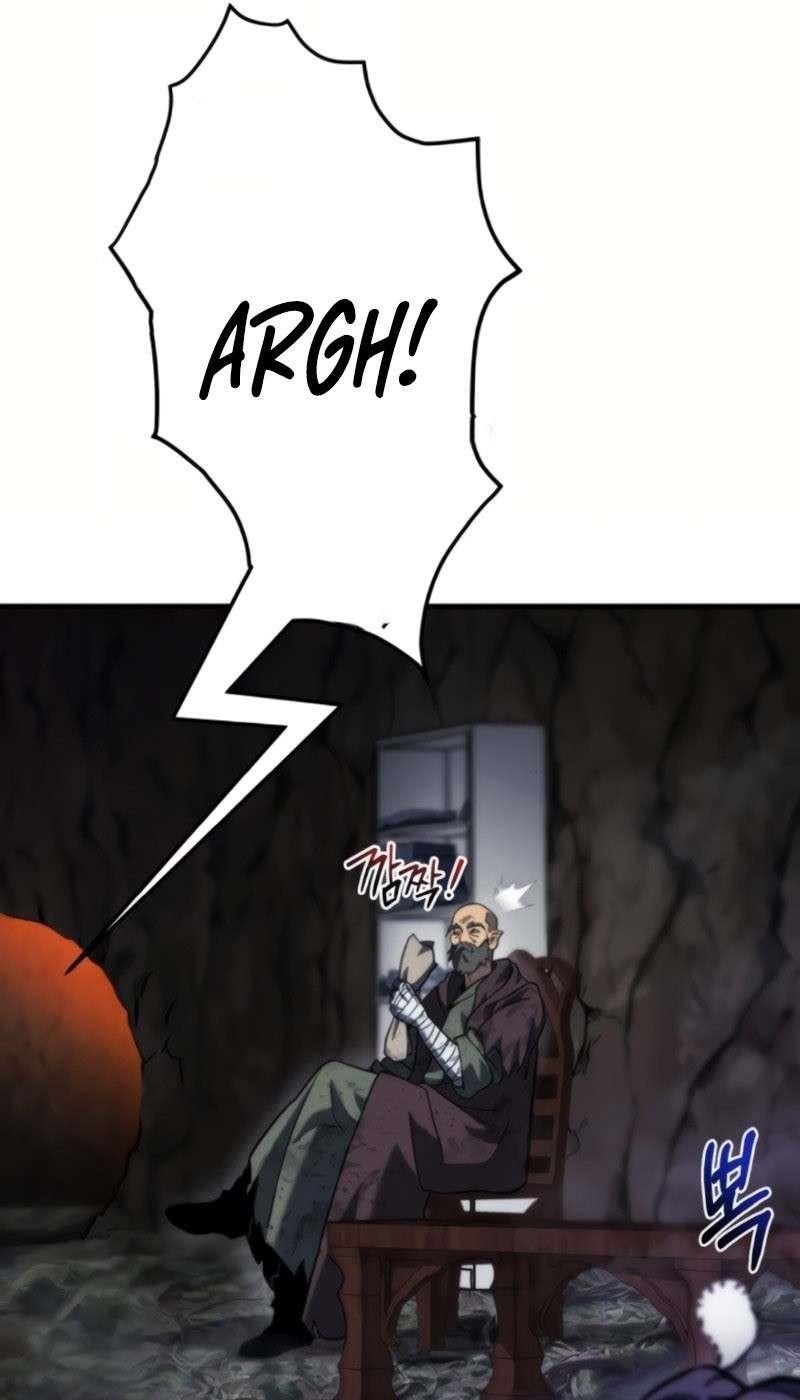 Hiding a Logistics Center in The Apocalypse Chapter 37 - Page 115 in English