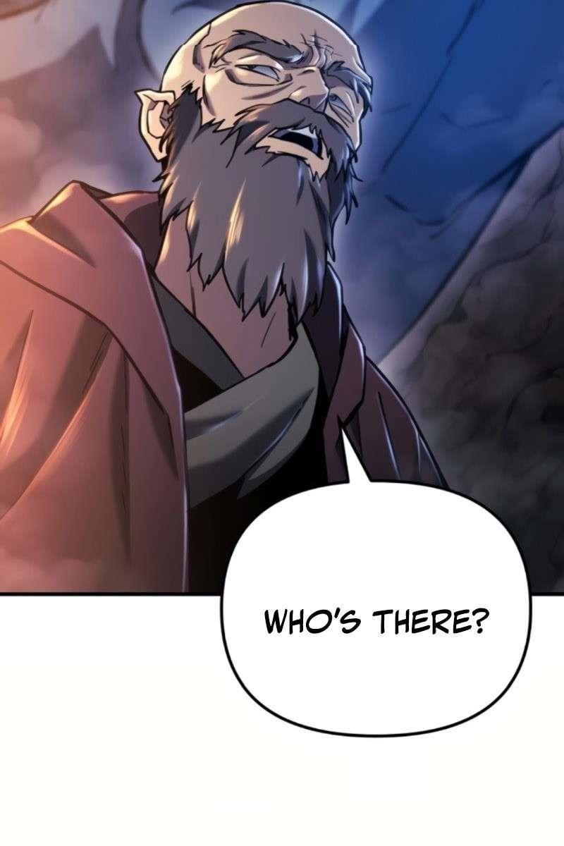 Hiding a Logistics Center in The Apocalypse Chapter 37 - Page 121 in English