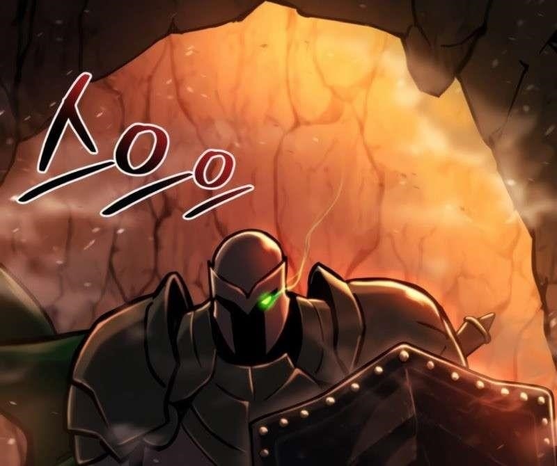 Hiding a Logistics Center in The Apocalypse Chapter 37 - Page 123 in English