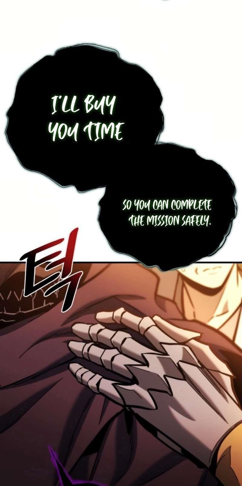 Hiding a Logistics Center in The Apocalypse Chapter 37 - Page 14 in English