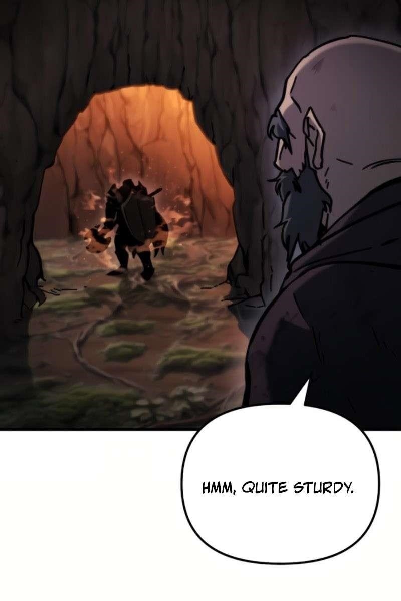 Hiding a Logistics Center in The Apocalypse Chapter 37 - Page 141 in English