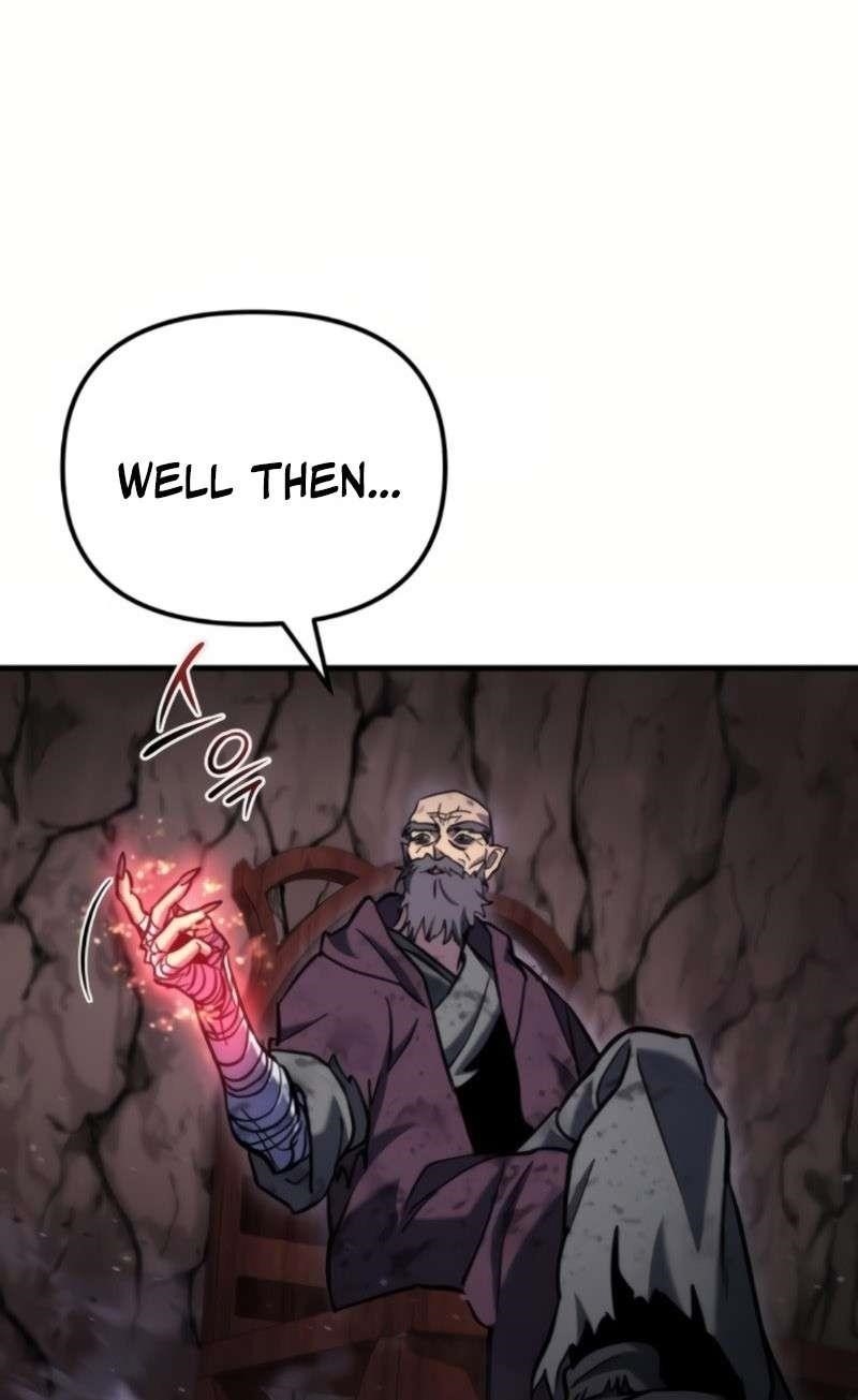 Hiding a Logistics Center in The Apocalypse Chapter 37 - Page 142 in English