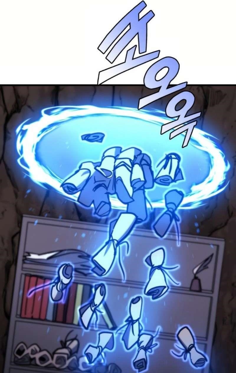 Hiding a Logistics Center in The Apocalypse Chapter 37 - Page 147 in English