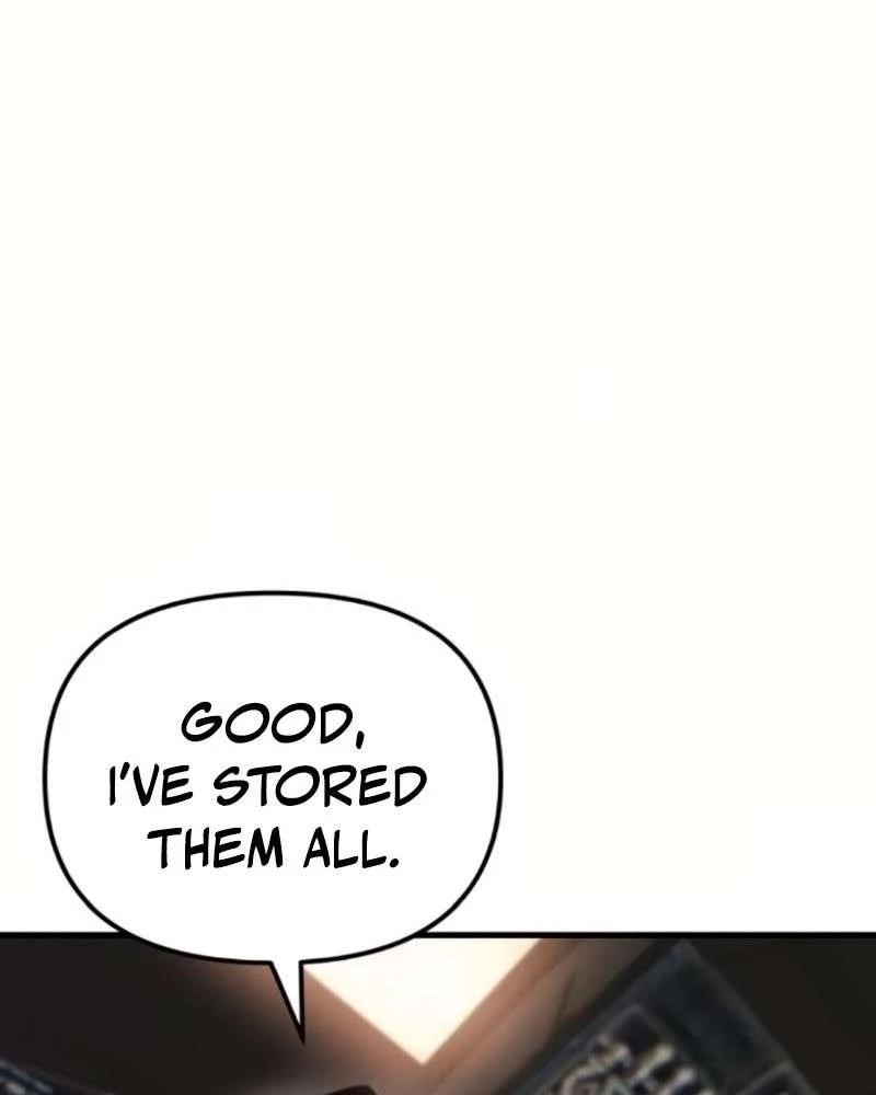 Hiding a Logistics Center in The Apocalypse Chapter 37 - Page 153 in English