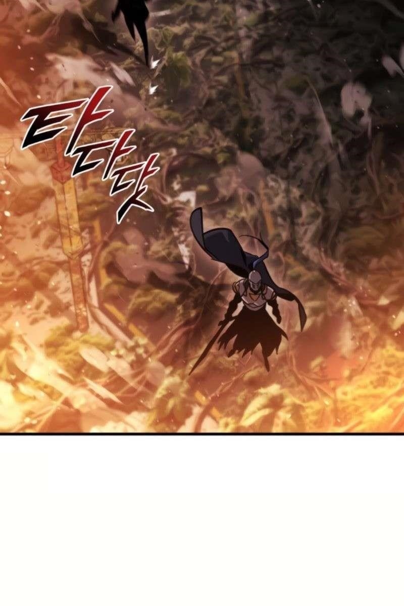 Hiding a Logistics Center in The Apocalypse Chapter 37 - Page 21 in English