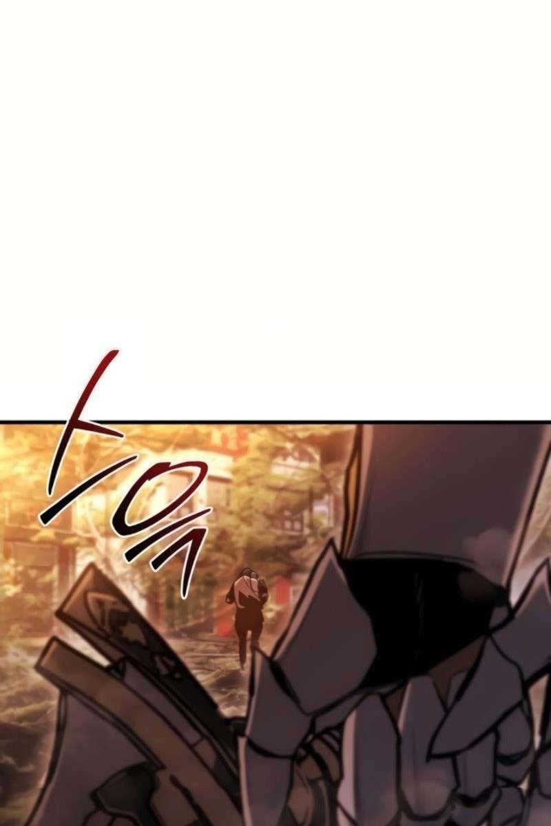 Hiding a Logistics Center in The Apocalypse Chapter 37 - Page 22 in English