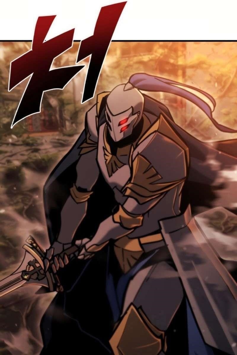 Hiding a Logistics Center in The Apocalypse Chapter 37 - Page 24 in English