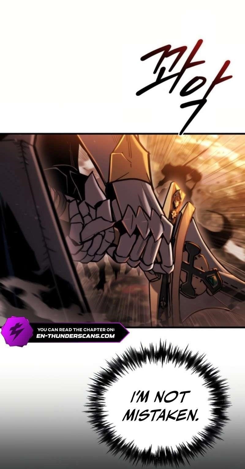 Hiding a Logistics Center in The Apocalypse Chapter 37 - Page 29 in English