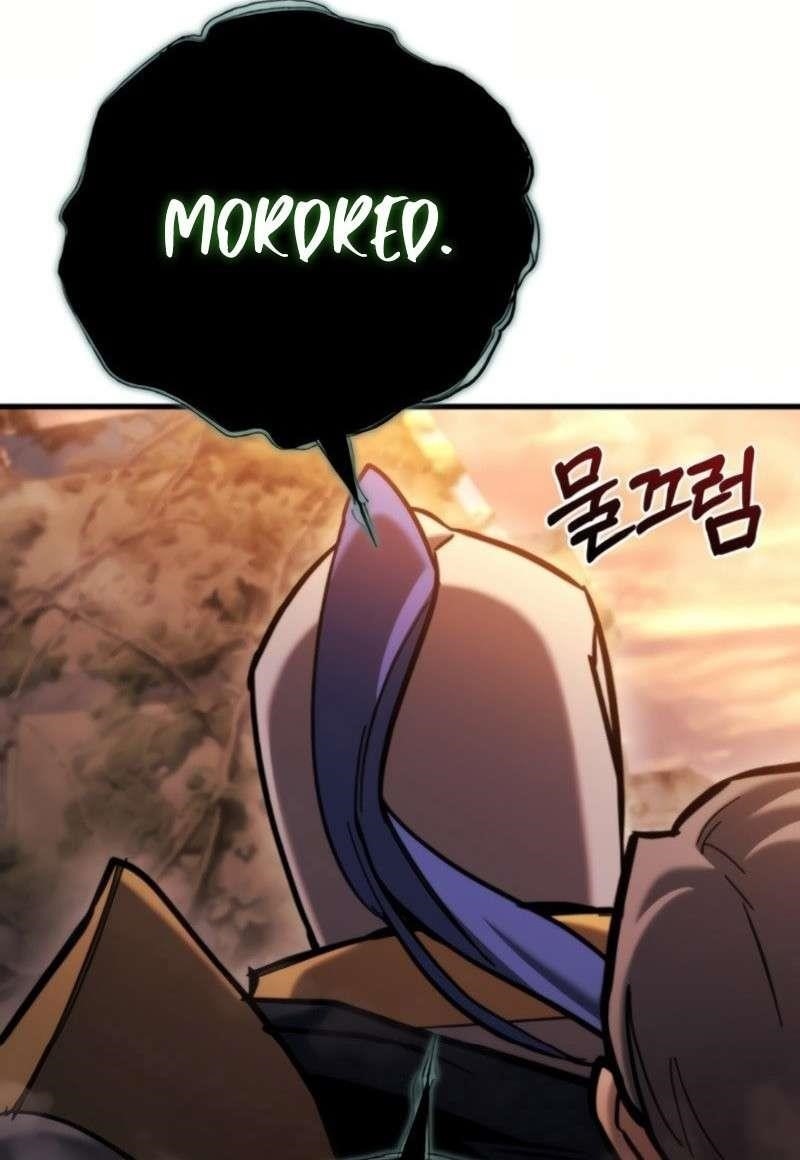 Hiding a Logistics Center in The Apocalypse Chapter 37 - Page 3 in English
