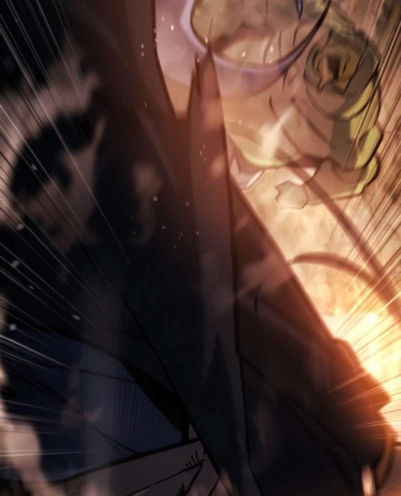 Hiding a Logistics Center in The Apocalypse Chapter 37 - Page 32 in English
