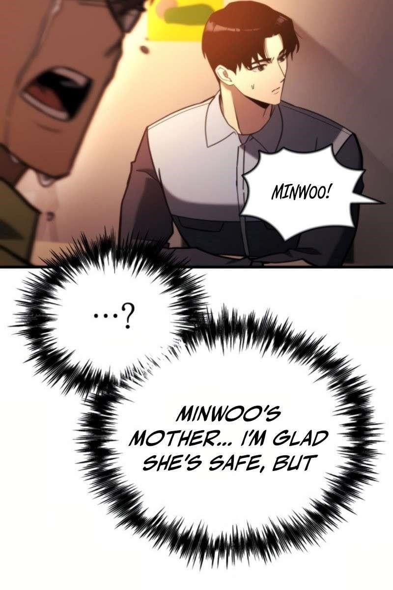 Hiding a Logistics Center in The Apocalypse Chapter 37 - Page 42 in English