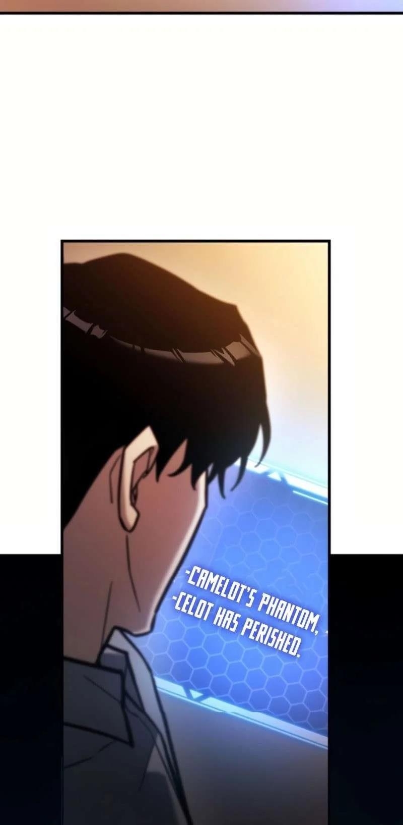 Hiding a Logistics Center in The Apocalypse Chapter 37 - Page 45 in English