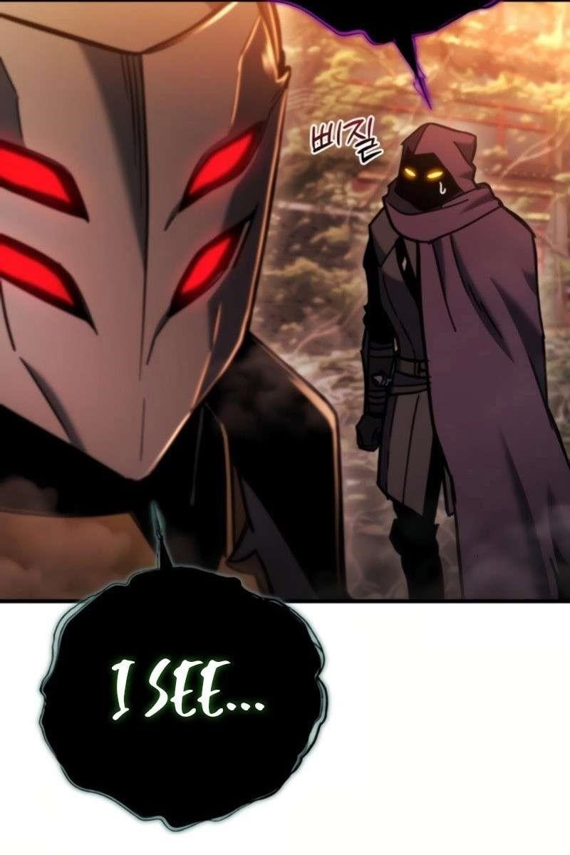 Hiding a Logistics Center in The Apocalypse Chapter 37 - Page 5 in English
