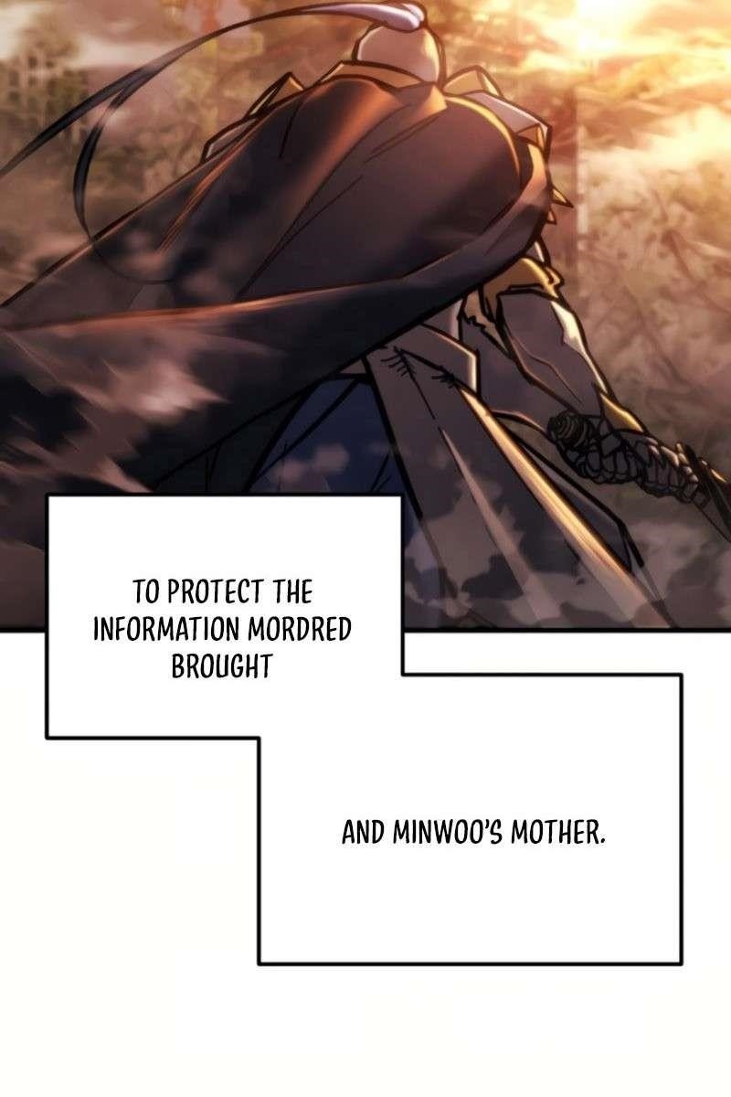 Hiding a Logistics Center in The Apocalypse Chapter 37 - Page 53 in English