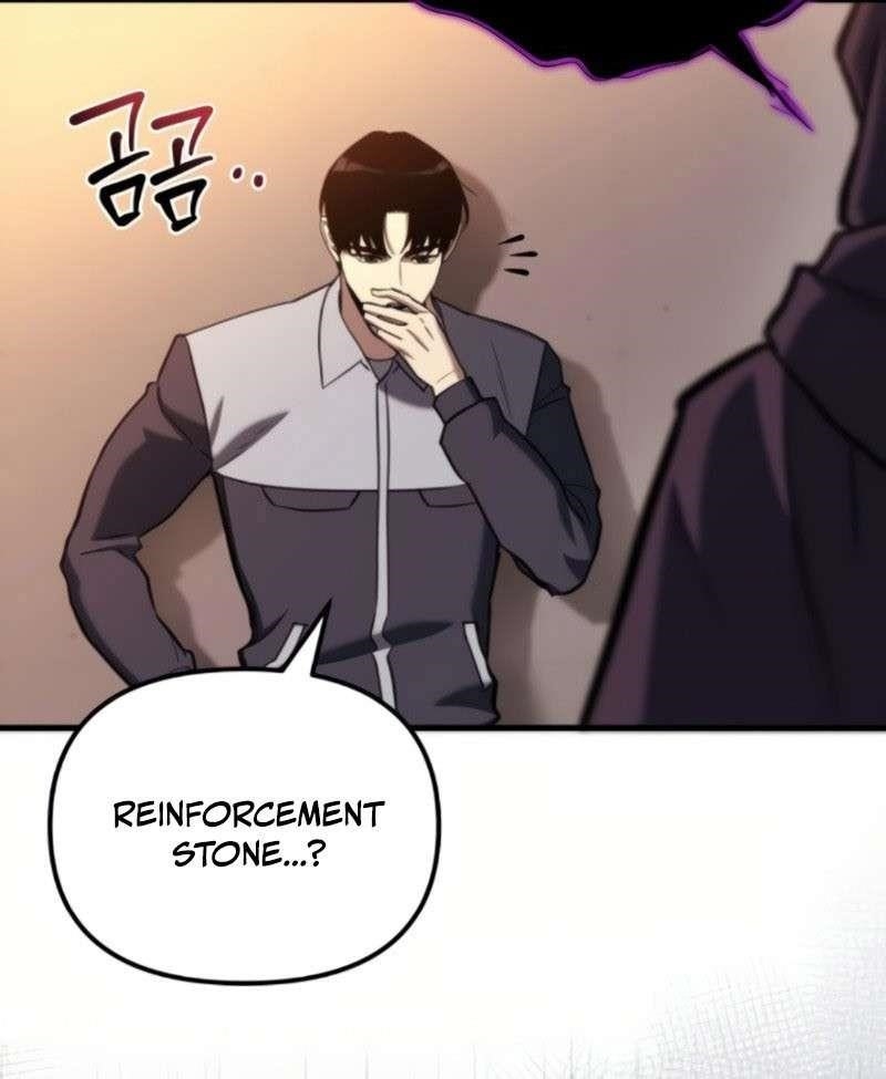 Hiding a Logistics Center in The Apocalypse Chapter 37 - Page 63 in English