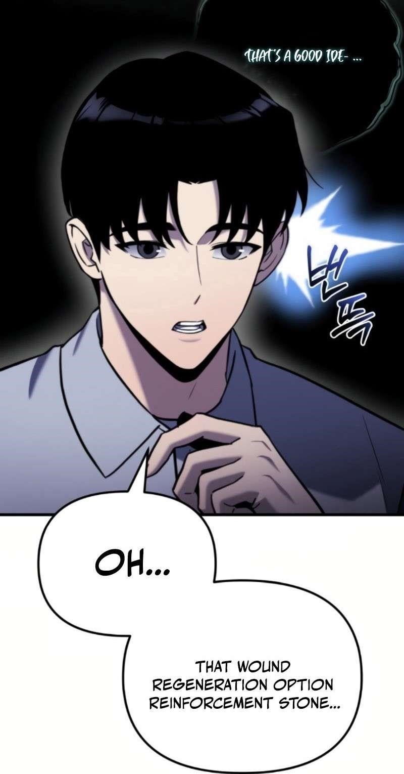 Hiding a Logistics Center in The Apocalypse Chapter 37 - Page 66 in English