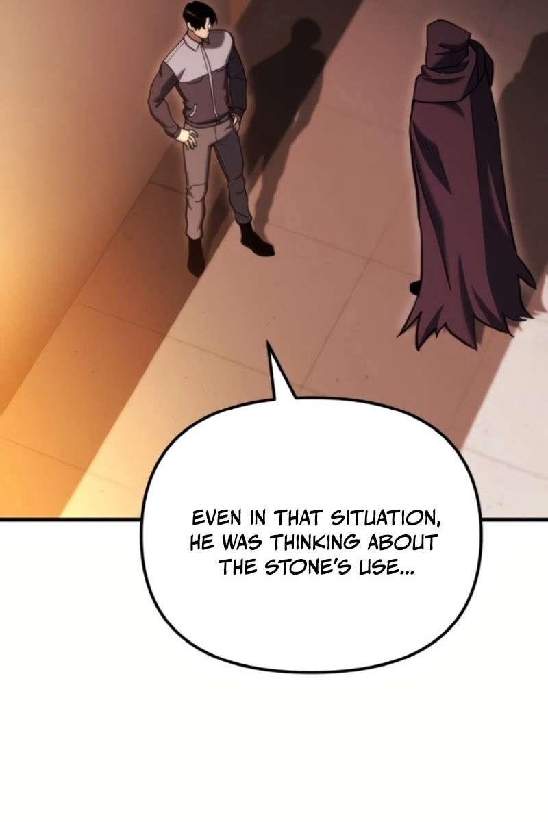 Hiding a Logistics Center in The Apocalypse Chapter 37 - Page 68 in English