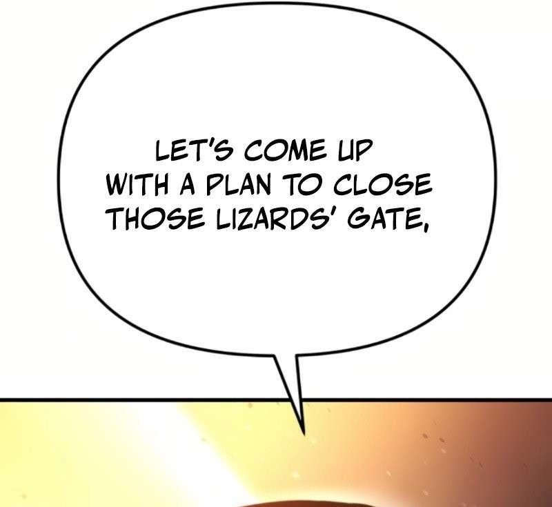 Hiding a Logistics Center in The Apocalypse Chapter 37 - Page 72 in English