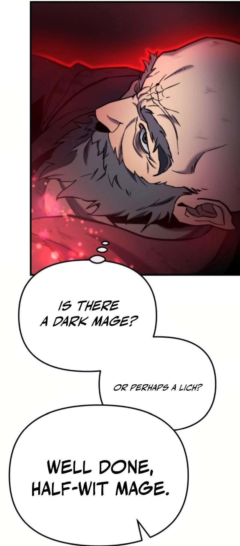 Hiding a Logistics Center in The Apocalypse Chapter 37 - Page 79 in English