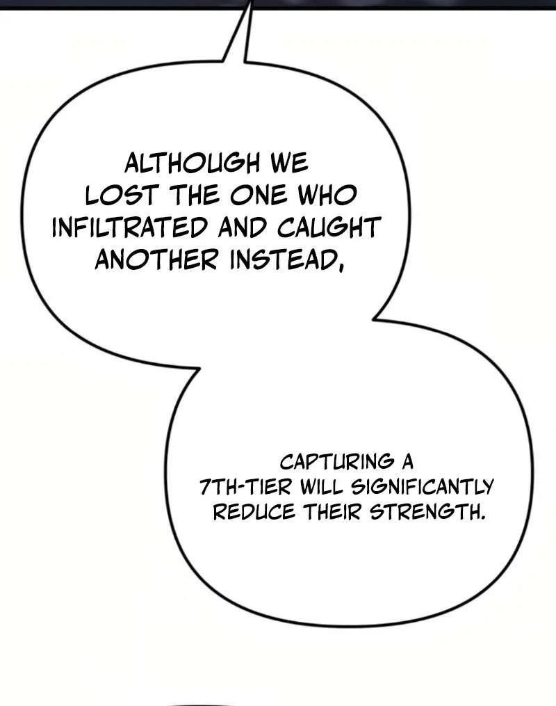 Hiding a Logistics Center in The Apocalypse Chapter 37 - Page 81 in English